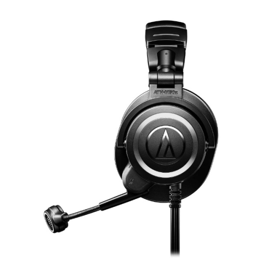 Audio technica ath-m50xsts-usb streamset